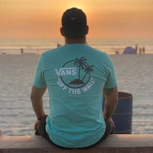 Meet your Posher, Jacob